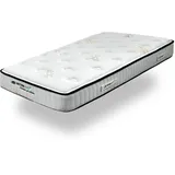 Betten-ABC SafeSleep 120 x 200 cm mittelfest