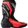 RST Tractech Evo D3O Schwarz/Fluo Rot 43