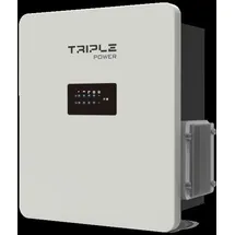 Solax BMS-PARALLEL 0% MwSt §12 III UstG BOX-II-G2 (T58) mit Kabelsatz für T58 Sp...