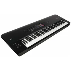 Korg Nautilus 73 - Synthesizer