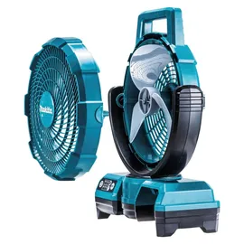 Makita DCF203Z Tischventilator