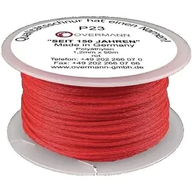 Overmann Maurerschnur 100 m x 1 mm