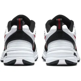 Nike Air Monarch IV white/black 44