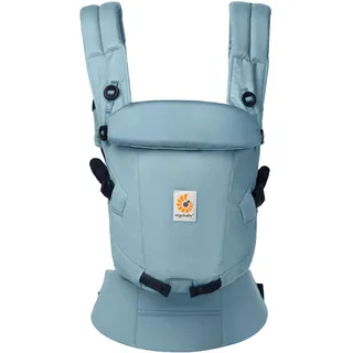 Ergobaby Adapt SoftTouch slate blue