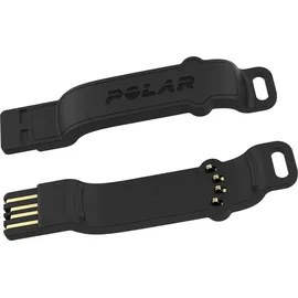 Polar Unite Ladegerät Schwarz