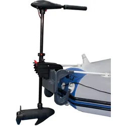 Außenborder INTEX "Trolling Motor", schwarz, AußenbordmotorenL:94,4cm, Materialmix, L:94,4cm