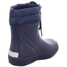 Viking Alv Gummistiefel blau 24