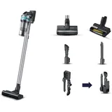 Samsung VAC CLEANER STICK VS20B75AGR1/GE SAM, Staubsauger, Grün