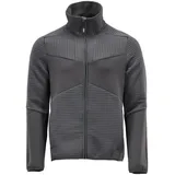 Mascot Fleecepullover mit Reißverschluss XS Anthrazitgrau