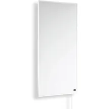 könighaus infrarot Infrarotheizung P-1200 1200 W Weiß