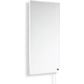 könighaus infrarot Infrarotheizung P-1200 1200 W Weiß
