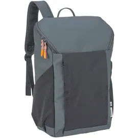 Lässig Slender Up Wickelrucksack Anthrazit