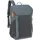 Lässig Slender Up Wickelrucksack Anthrazit