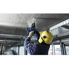 Bosch GBH 3-28 DFR Professional inkl. Wechselfutter SDS plus + Koffer