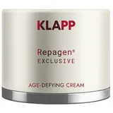 Klapp Cosmetics Klapp Repagen Exclusive Global Anti-Age Cream 50 ml