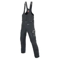 Nero Textil-Hose 27