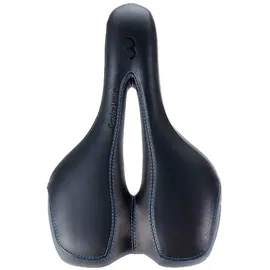 BBB Sport Plus Active 185 mm Schwarz