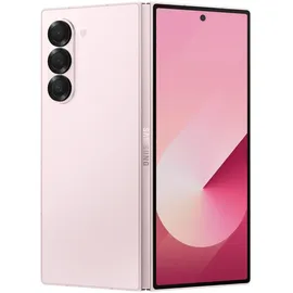 Samsung Galaxy Z Fold6 12 GB RAM 512 GB Pink