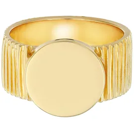 ELLI PREMIUM Ring gold 54