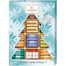 Niederegger Meisterselektion »Merry Christmas« 300g
