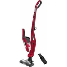 Rowenta Dual Force RH6753WO - Rot