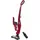 Rowenta Dual Force RH6753WO - Rot