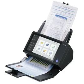 Canon ScanFront 400 Dokumentenscanner