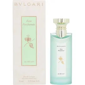 Bulgari Eau Parfumee au The Vert Eau de Cologne 75 ml