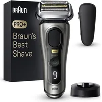 Braun Series 9 Pro+ 9515s