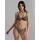 DORINA Bügel-BH "Noa", Damen, Gr. 90, Cup F, grün, Jersey, Obermaterial: 79% Polyamid, 21% Elasthan, bequem, BHs Bügel-BH, mit Schale, nicht gefüttert, mit Bügel, basic, elastisch, weich