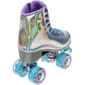 Impala Rollers Impala Quad Rollschuhe - Holographic - 36
