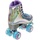 Impala Rollers Impala Quad Rollschuhe - Holographic - 36