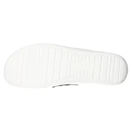 Tom Tailor Slip-Ons Herren Schwarz 37