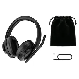 Kensington C3550 EQ Bluetooth Over-Ear Headset