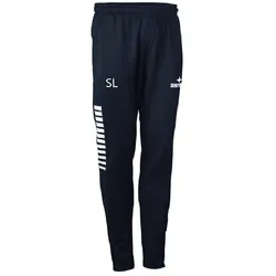 Derbystar Trainingshose Regular Primo V24 schwarz (exklusiv für Mitglieder de...