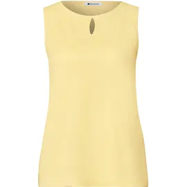 STREET ONE Shirttop Gelb 44