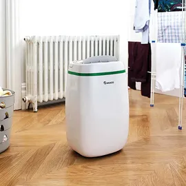 Meaco Luftentfeuchter 12L