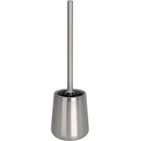 Wenko WC-Garnitur Mod. Solid Edelstahl Badzubehör (25.99 € /