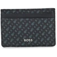 Boss Byron Money Clip black