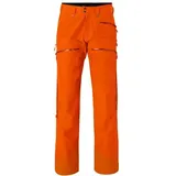 Norrøna - Lofoten GORE-TEX Insulated Pants - Skihose Gr XXL rot