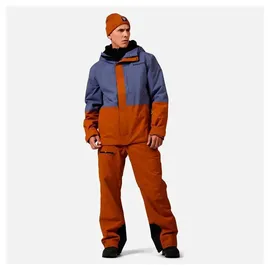 Rossignol Desafio 2L Shell Jacke True Night Blue L