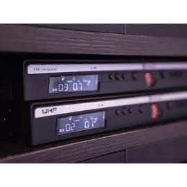 RELACART UR-260D Funkempfänger