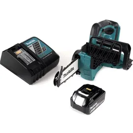 Makita DUC122RG1 inkl. 1 x 6,0 Ah Akku + Ladegerät