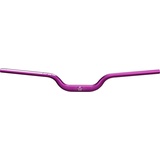 Spank Cintre Spoon ̄35mm, 800mm Rise 60mm Purple Mountainbike-Kleiderbügel, violett, 35 mm