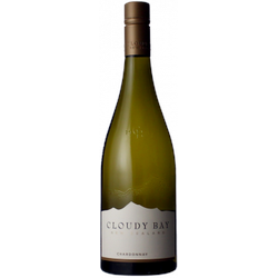 Chardonnay 2022 - Cloudy Bay