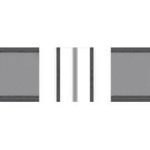 Sansibar Sylt Geschirrtücher-Set, 3-TLG, 50x70 cm - grau - BL 50x70 cm