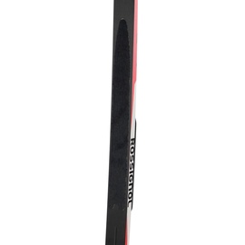 Rossignol Delta Sport Stiff Langlaufski - Black / Red / White - 196