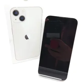 Apple iPhone 13 128 GB Polarstern