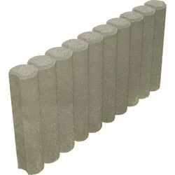 EHL Palisade, Beton, Breite: 6 cm, grau