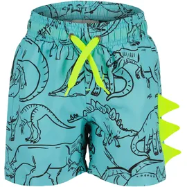 blue seven Badeshorts blau 128